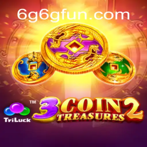 Exploring the Exciting World of 3CoinTreasures2: A New Era in Gaming