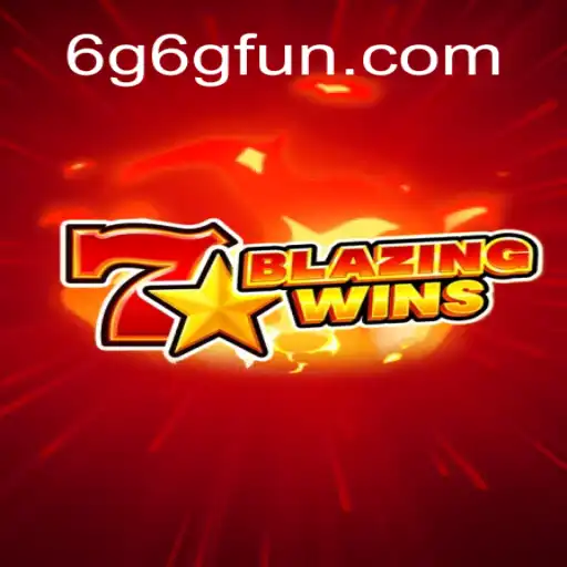 BlazingWins: The Thrilling World of 6G6G Gaming