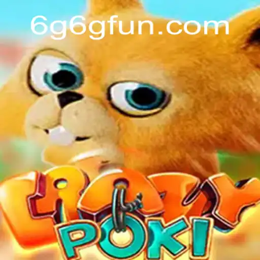 CrazyPoki: A Thrilling Journey into the World of 6G6G