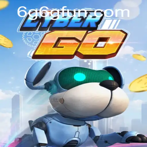 Exploring CyberGO: A Revolutionary New Game with the Power of 6G6G