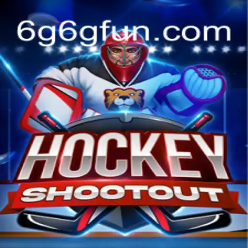 HockeyShootout: Experience the Thrill of 6G6G on the Ice