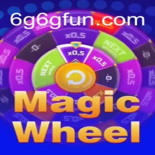 MagicWheel: Spin the Future with 6G6G Innovation