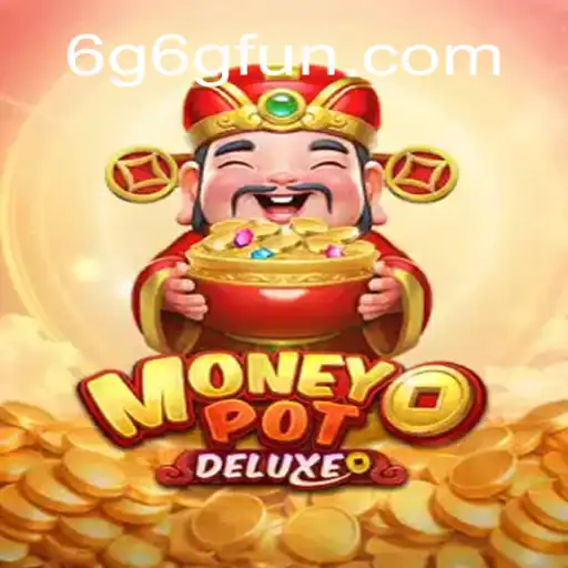 Discover the Excitement of MoneyPotDELUXE: A Comprehensive Guide