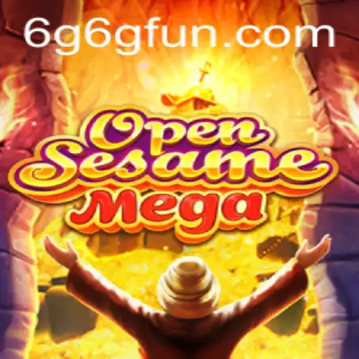 Unlocking the Future of Gaming with OPENSESAMEMEGA and 6G6G