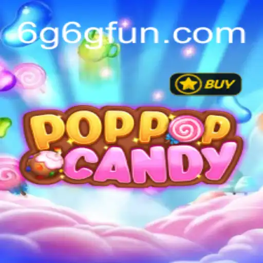Unveiling POPPOPCANDY: The Ultimate Gaming Experience Driven by 6G6G Technology