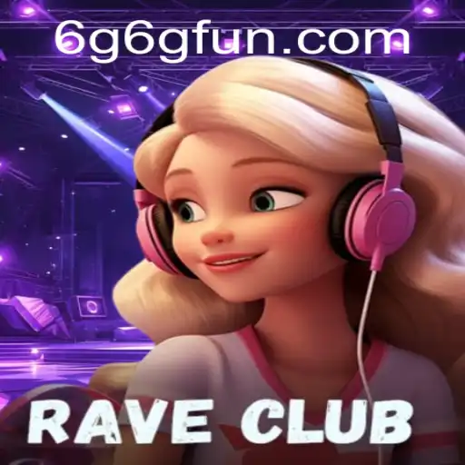 RaveClub: Enter a World of Rhythm and Strategy with 6G6G
