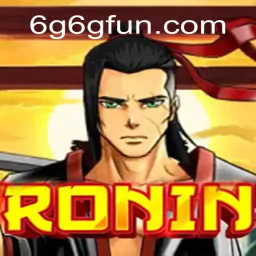 The Enigmatic World of Ronin: Decoding the Game of 6G6G