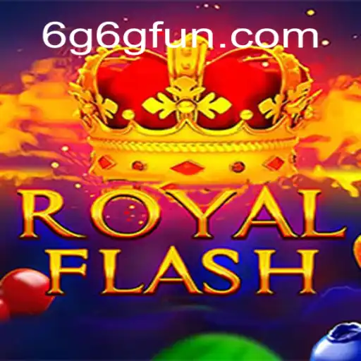 Discovering RoyalFlash: The Game Revolutionizing Digital Entertainment