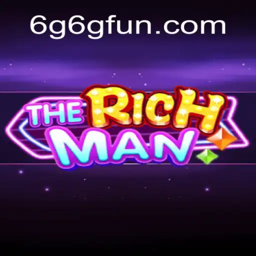 Exploring TheRichMan: A New Era of Gaming with 6G6G