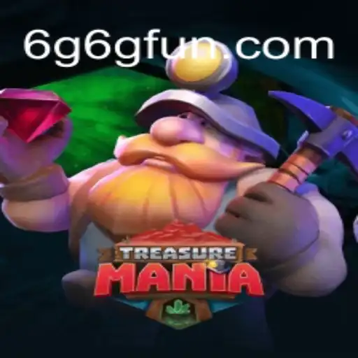 Discover the Thrills of TreasureMania: An Adventure Awaits